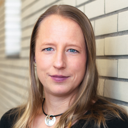 Teamfoto Dr. Stefanie Trümper