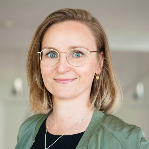 Teamfoto Gitte Köllner